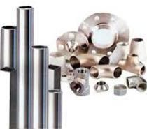 Nickel Alloys