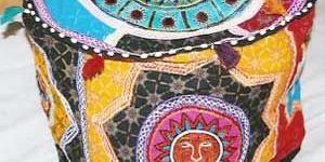 Seat Cushion Covers - 04