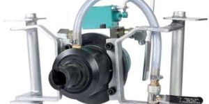 Hydraulic Coal Face Drilling Machine