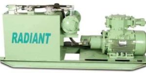 Hydraulic Power Pack Machine