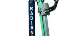 ROOF DRILLING & BOLTING MACHINE