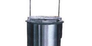 Instant Kulfi Machine