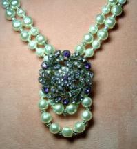 Beaded Fashion Jewellery