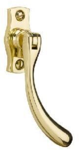 Brass Window Fittings