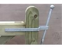 Gate Fittings