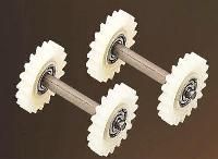Textile Spinning Parts