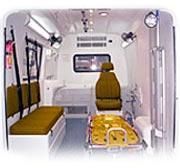 Ambulance