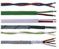Thermocouple Compensating Cable