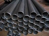 ERW Steel Tubes