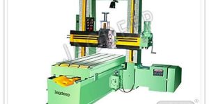 Planer Machine