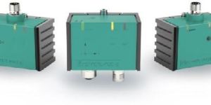 Acceleration Sensors