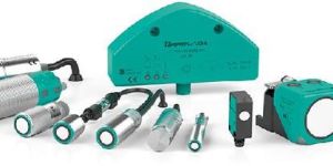 Distance Measuring Sensor