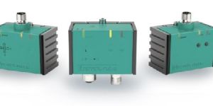 Inclination And Acceleration Sensors