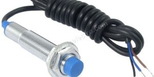 Inductive Proximity Switches