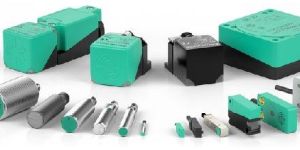 Inductive Sensor