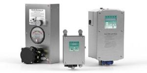 Pressurization Systems