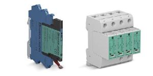 Surge Protection