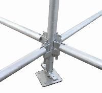 Kwikstage Scaffolding