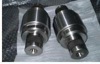 Gear Hobbing Mandrel