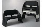 Plastic Moulded Furniture