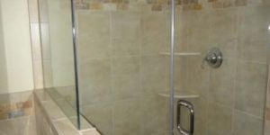 Shower Cubicles