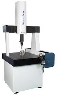3d Coordinate Measuring Machines