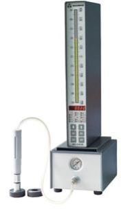 Air Electronic Gauge