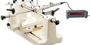 Floating Carriage Micrometer