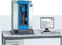 Shaft Measuring Machine