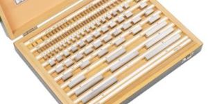Steel Gauge Blocks