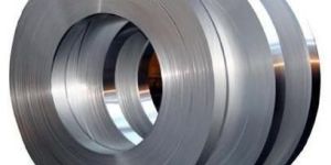 Stainless Steel Slit Coil
