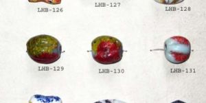 Furnace Glass Beads Fgb - 04