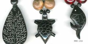 Horn Pendant HP - 04