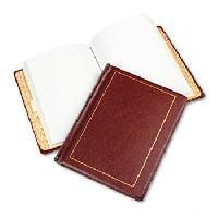 Ledger Books