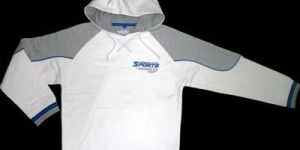 Hooded Sweat Shirts