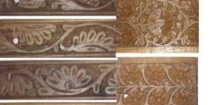 Wooden Carvings