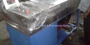 Hose Testing Machine