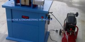 Flexon Make Power Skiving Machine