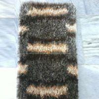 Shaggy Polyester Carpets