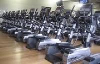 Fitness Commercial Equipment