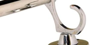 Stainless Steel Towel Rod