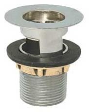 Waste Couplings