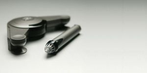 eBeam Interactive Device