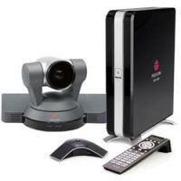 Video Conferencing System
