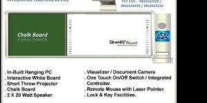 Smart Class Solution