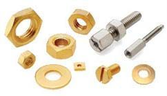 Brass Fasteners
