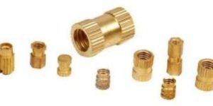 Brass Inserts