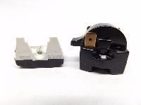 Overload Protectors with PTC Relays