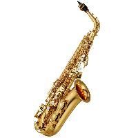 Saxophone