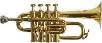 Trumpets